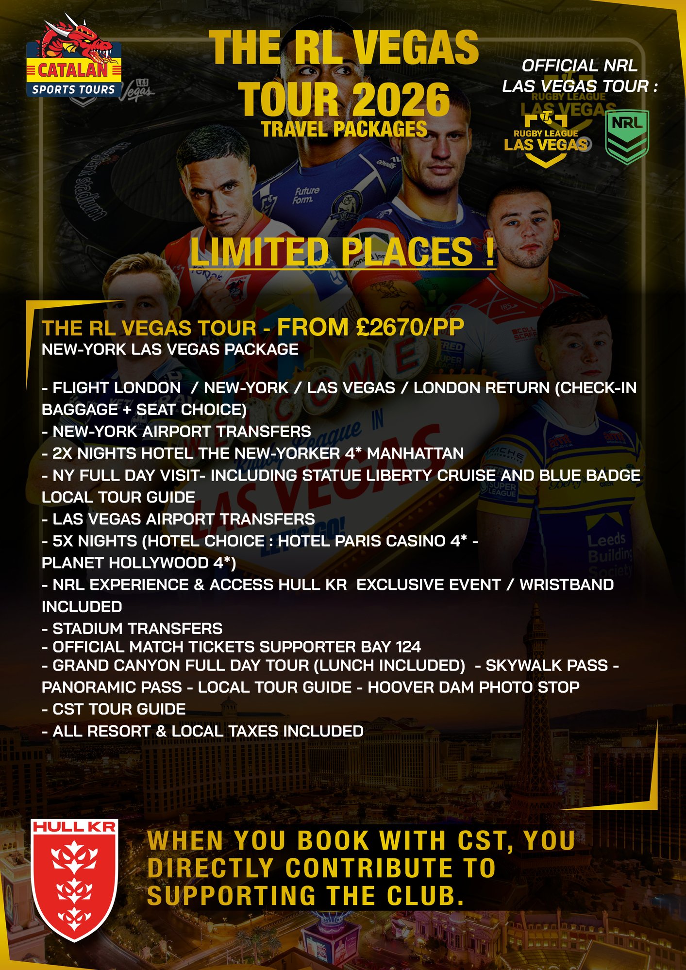 LAS VEGAS NYVEGASPDF 2026